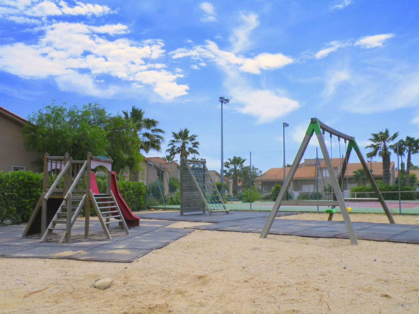 Wohnung "Clos 220" mit Blick auf das Wasser - Image-tags.info