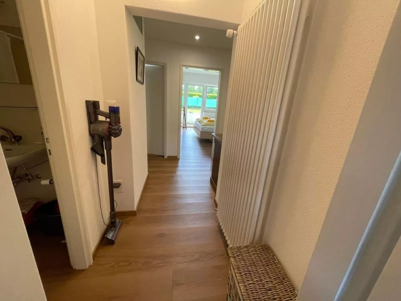 Casa Antonella-Binnen