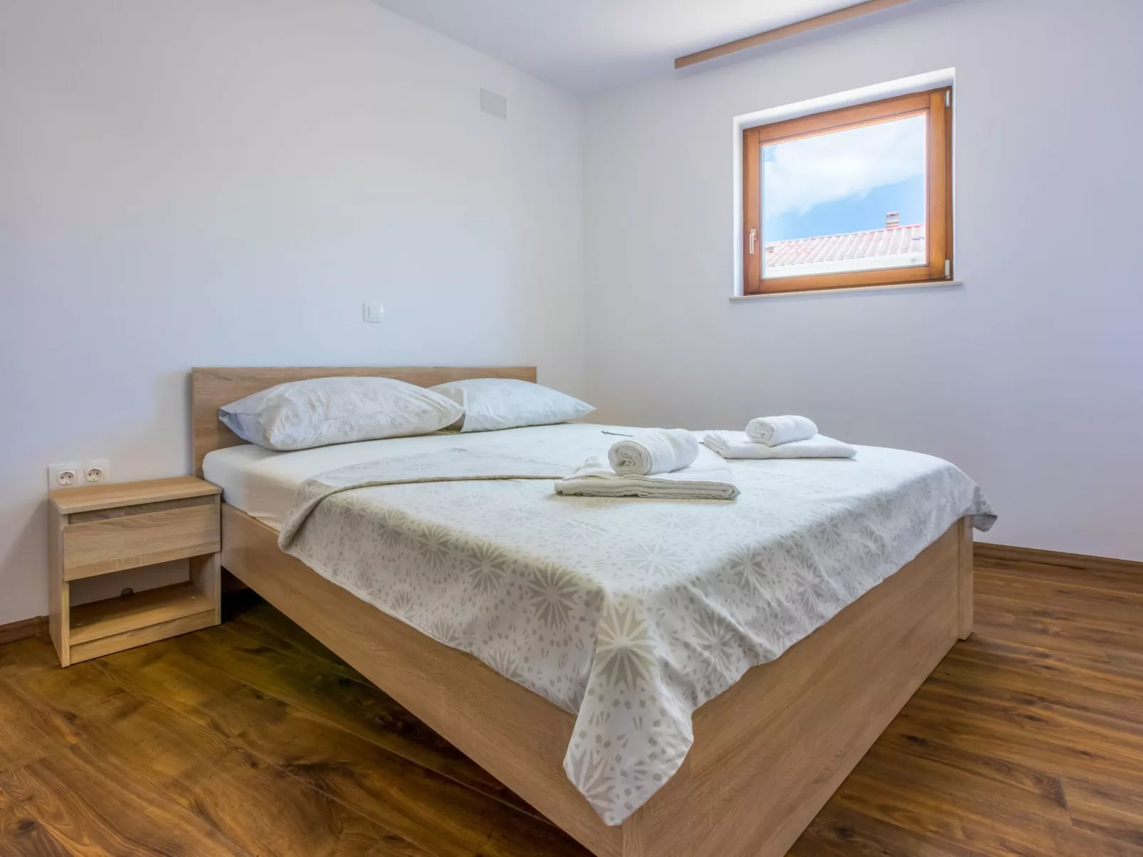 Wohnung in Novi Vinodolski mit Eigenem Balkon-Image-tags.info