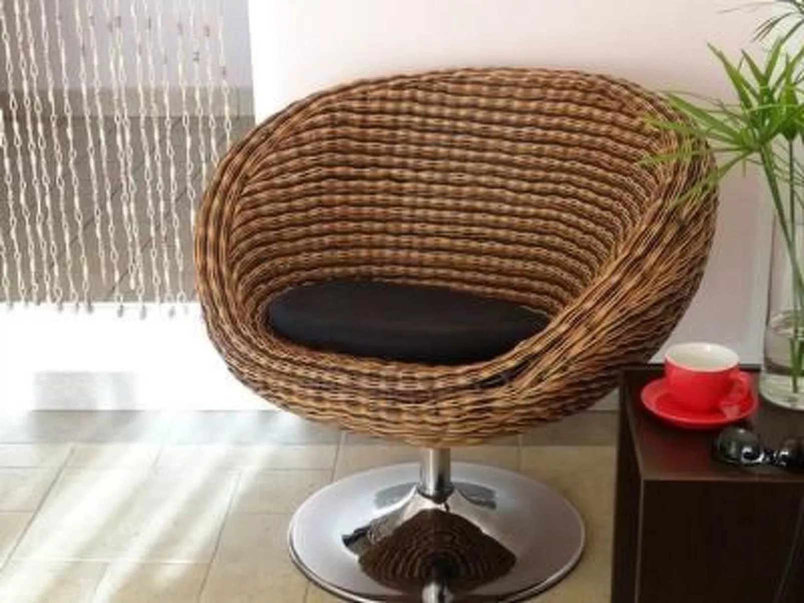 Trogir Yellow House A1-Binnen