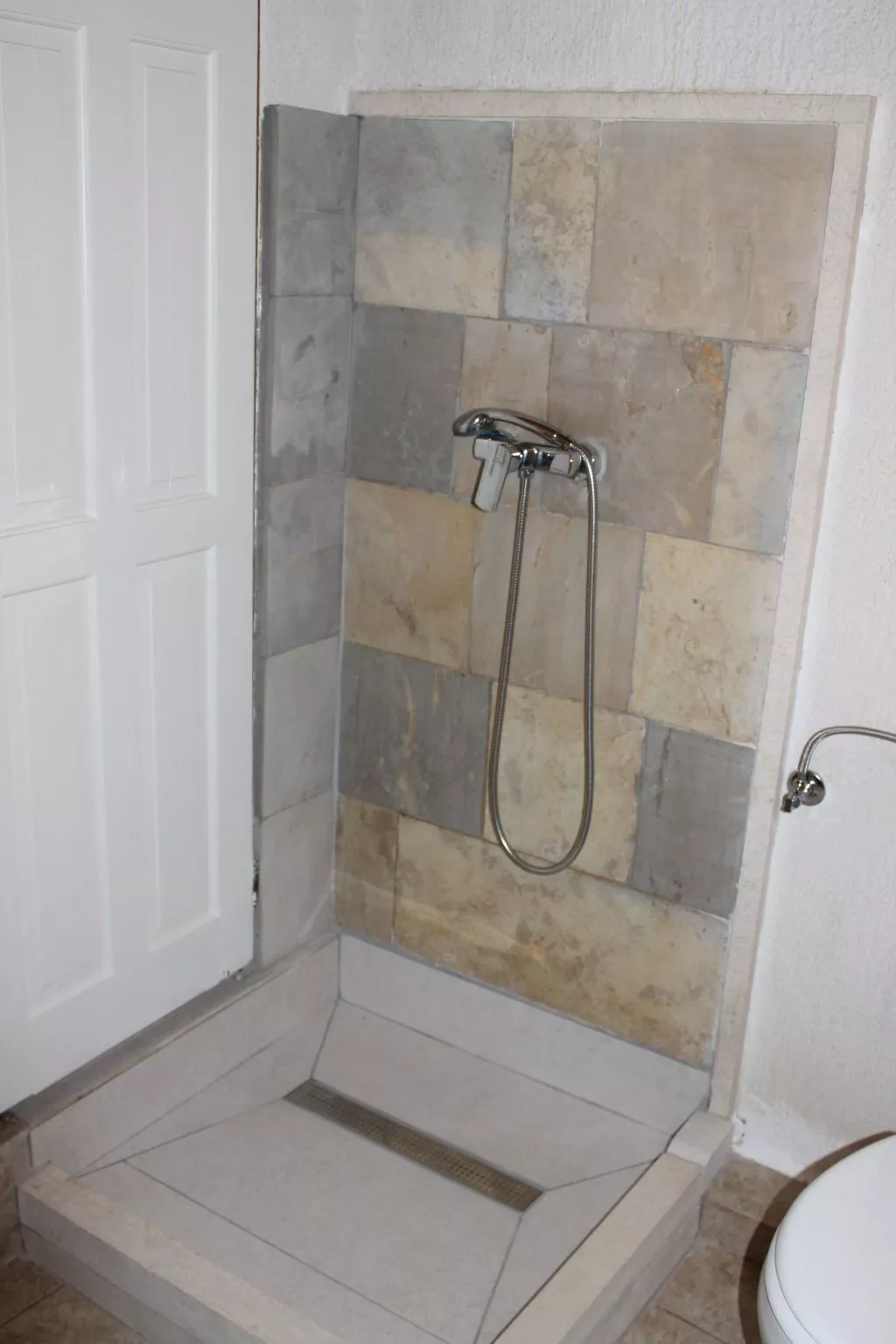 Sommersprosse/terase-Binnen