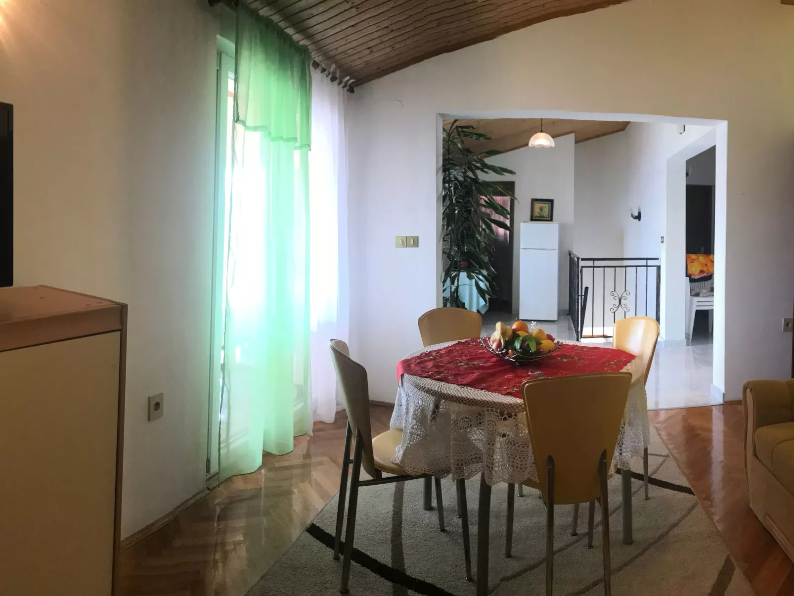 Apartment Bellavista-Binnen