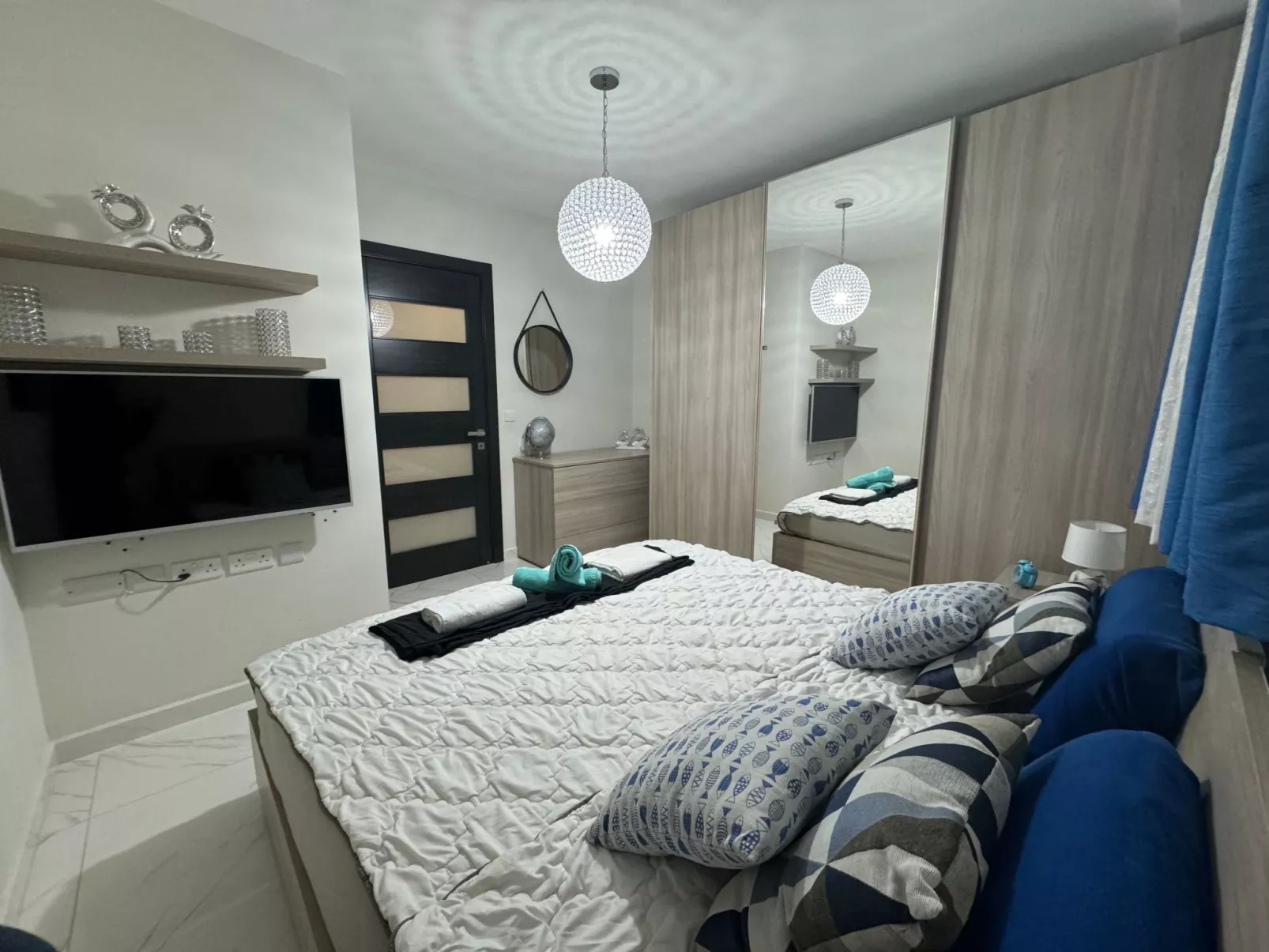 4. Apartment mit 2 Schlafzimmern und Meerblick-Image-tags.info