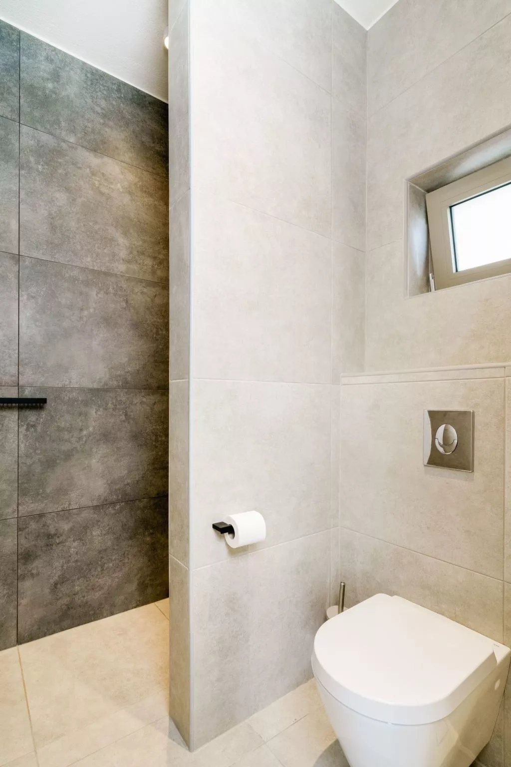 Neue moderne Villa Tessera mit privatem Pool und Grillplatz-Binnen