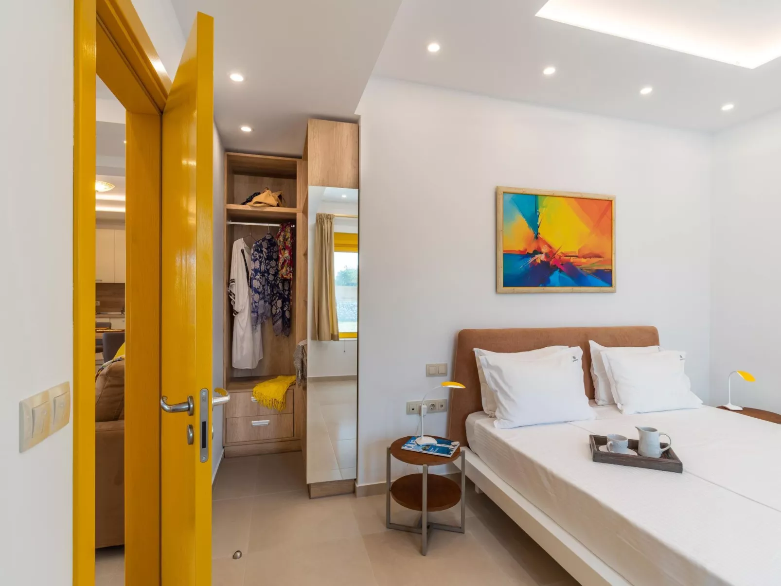 Schöne Ferienvilla Ilios-Image-tags.info