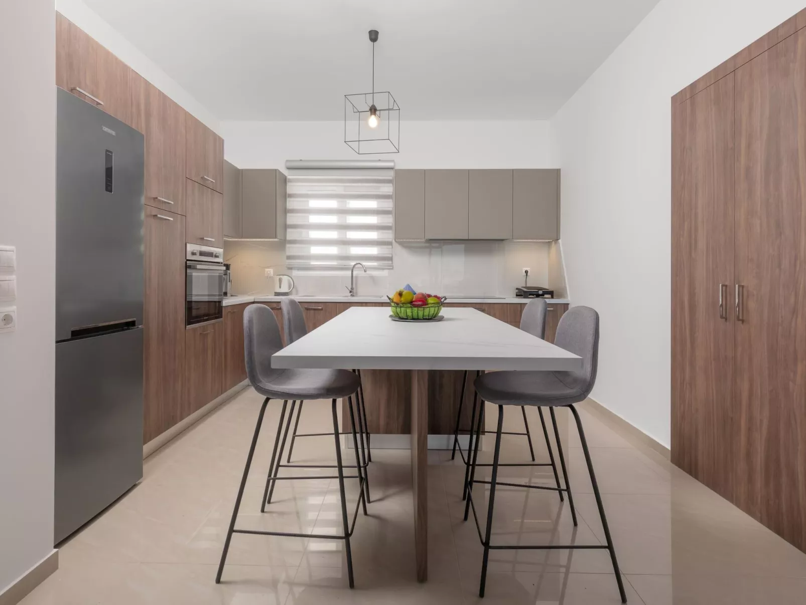 Ferienvilla Mika mit privatem Pool-Image-tags.info