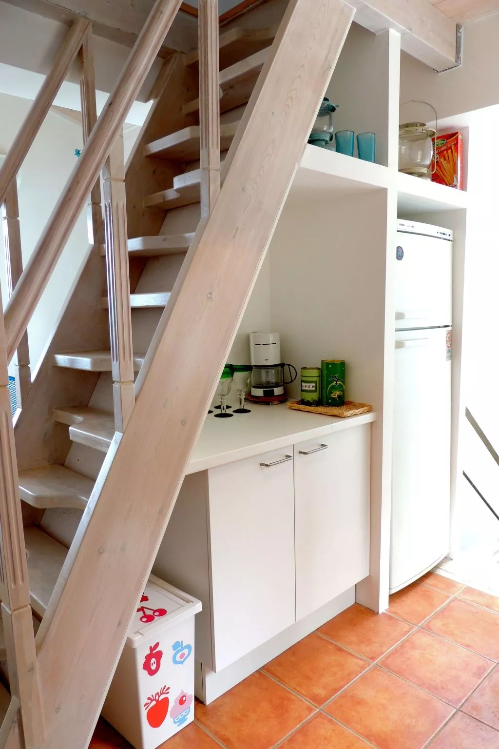 Villa Isola Bella mit atemberaubender Aussicht-Binnen