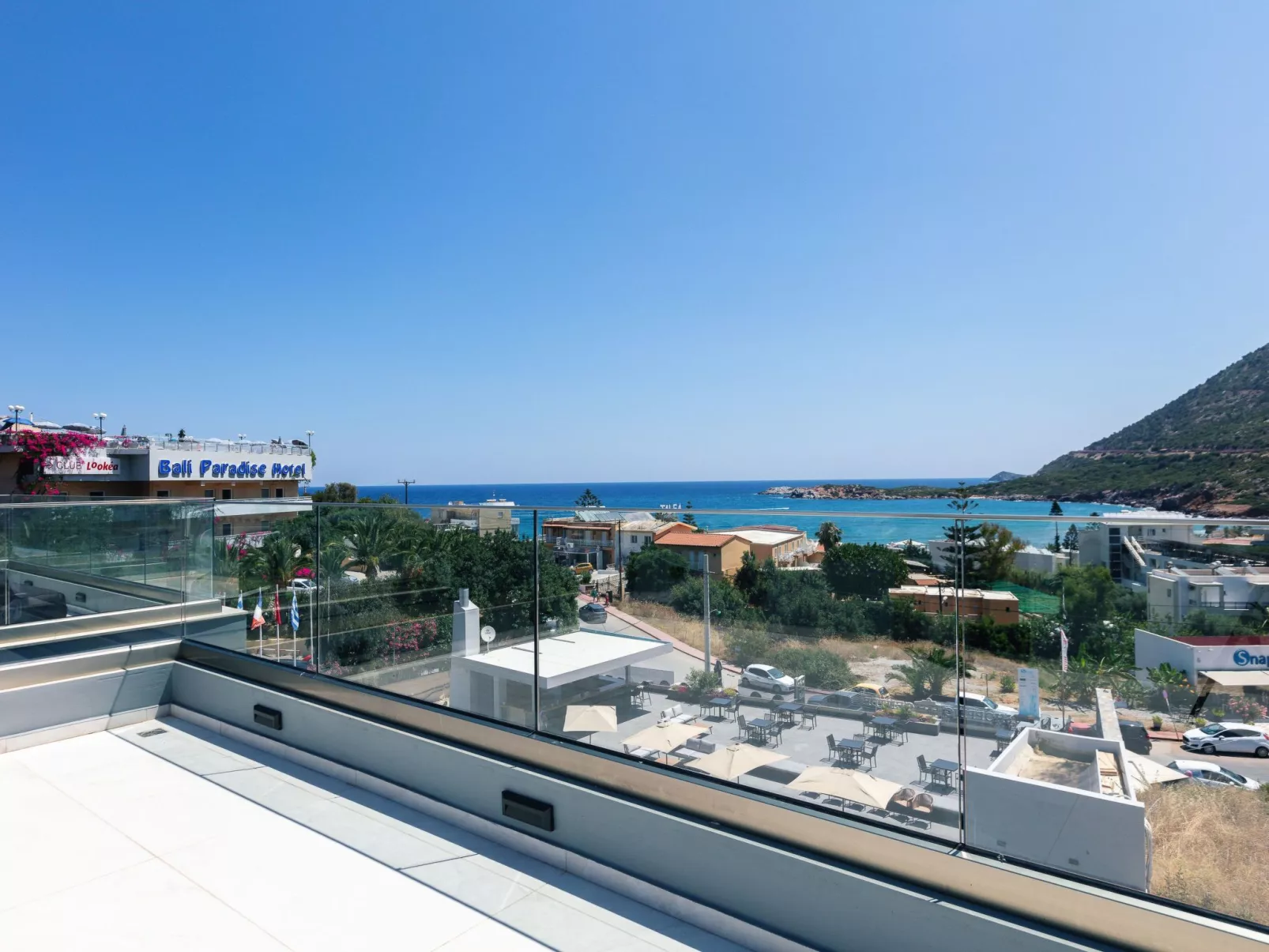 Isla Villen und Suiten Uranus Villa-Image-tags.info