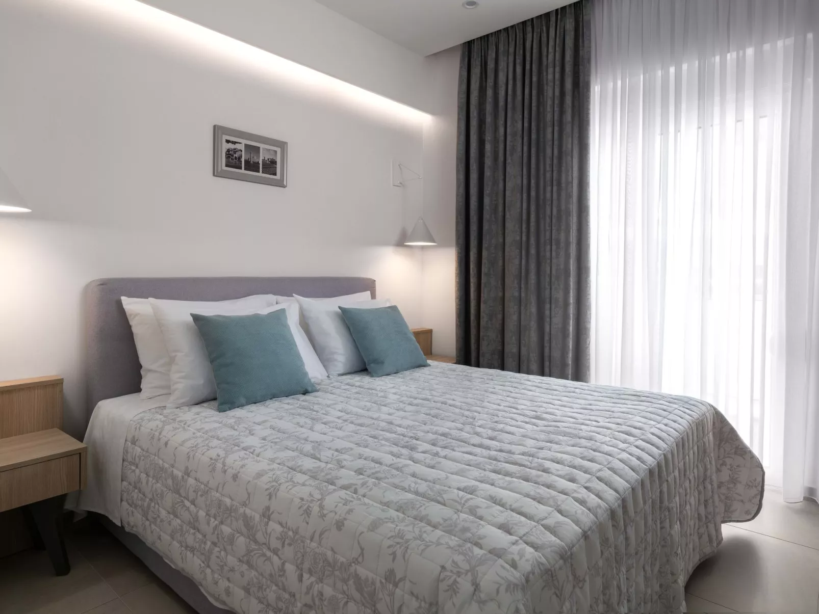 Wunderschöne Ferienwohnung in Monte Smith-Binnen