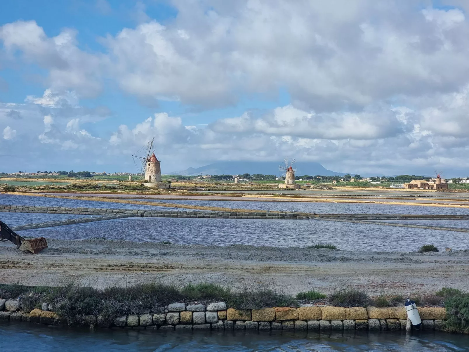 La Casa di Viola by Holiday World-Buiten
