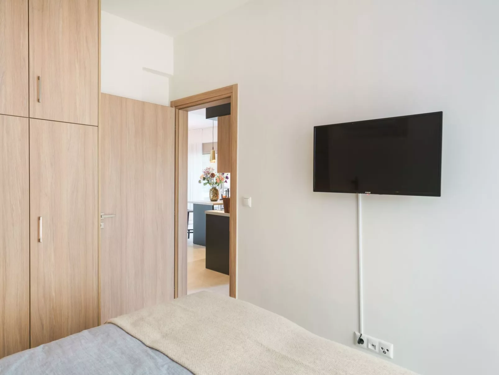 Neu gebaute Villa mit privatem Pool und BBQ-Binnen