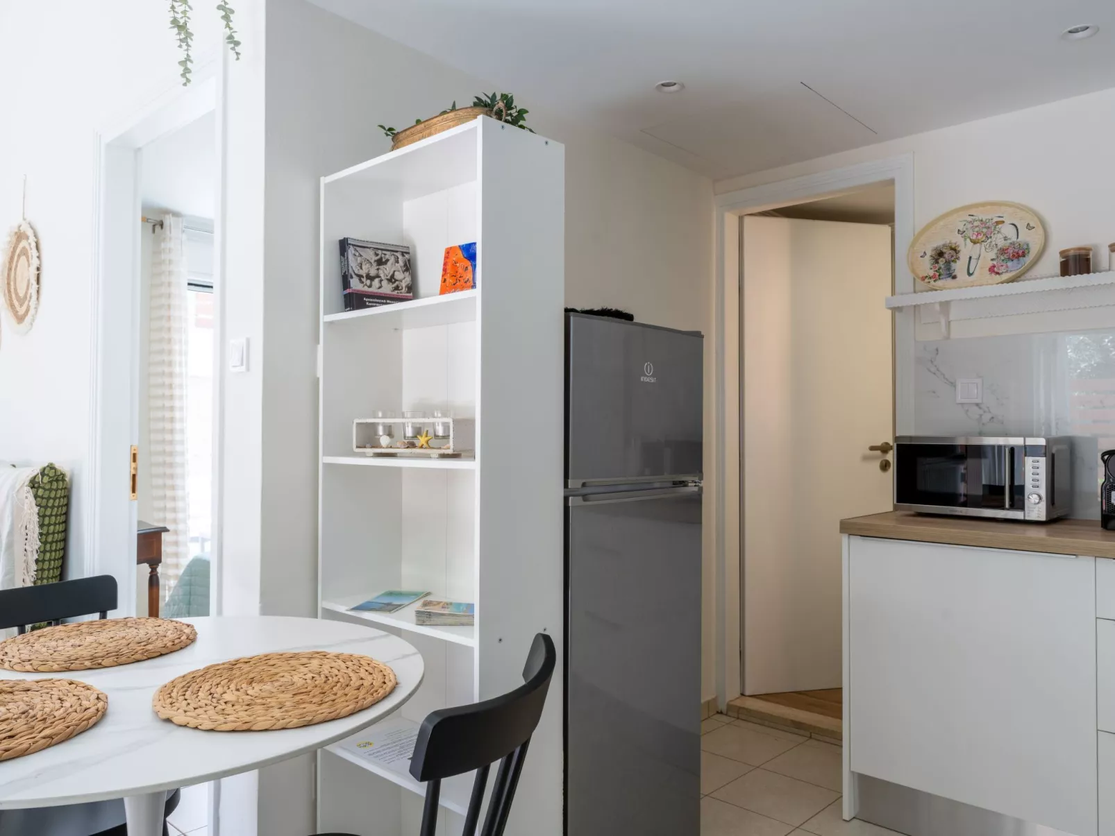 Der Garten von Zephyrus - Halepa - Binnen