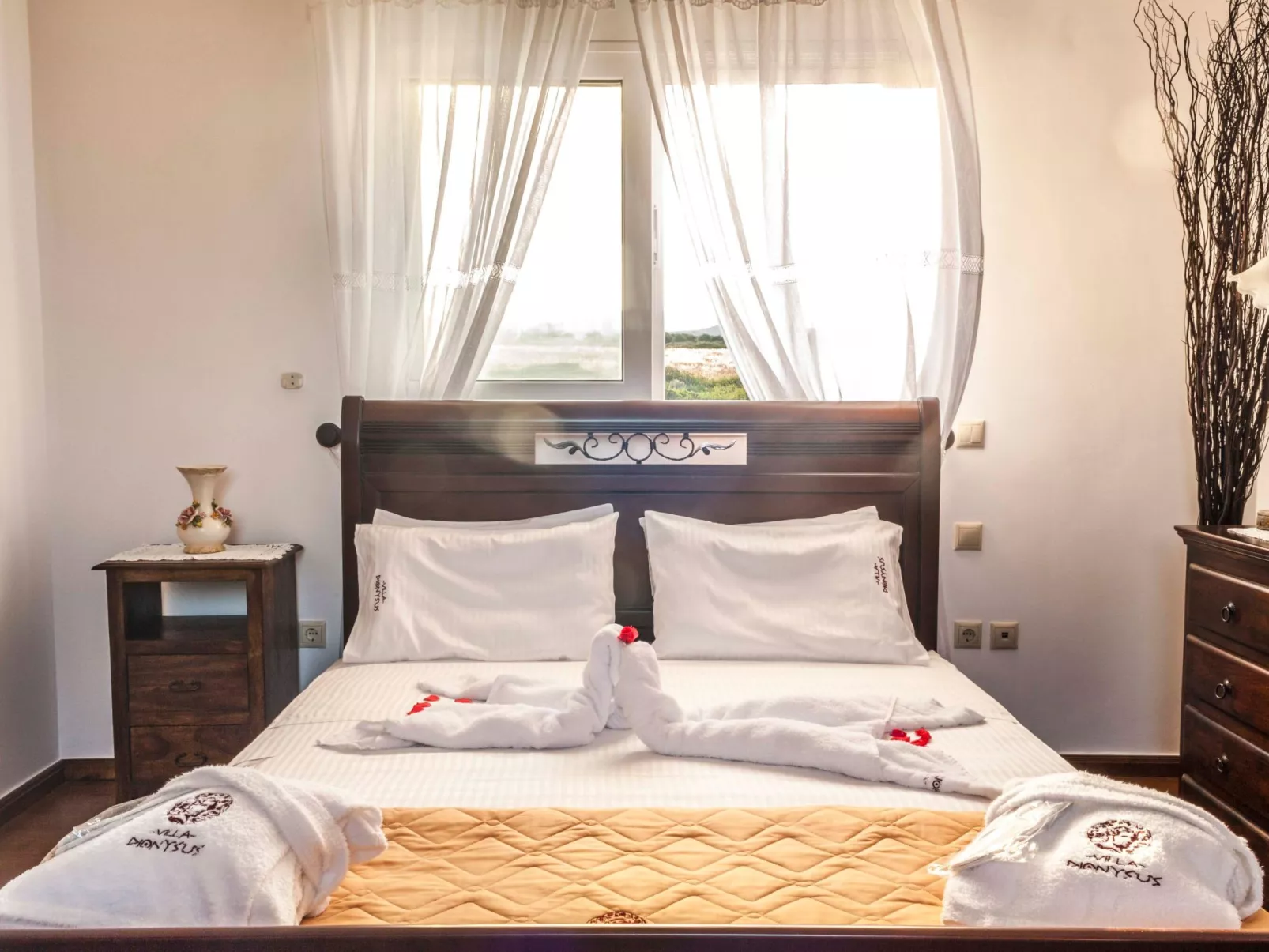 Ferienvilla Dionysus für 9 Personen-Image-tags.info