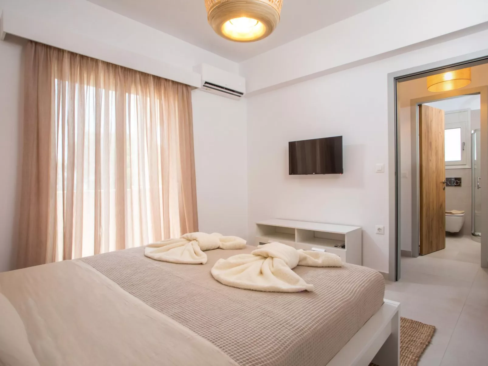 Sea Homes Villen-Villa Alberto-Binnen