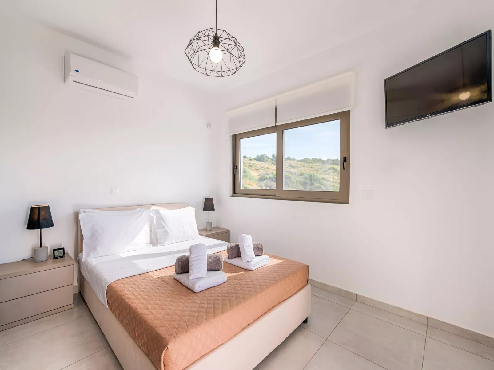 Sea La vie Villa-Binnen