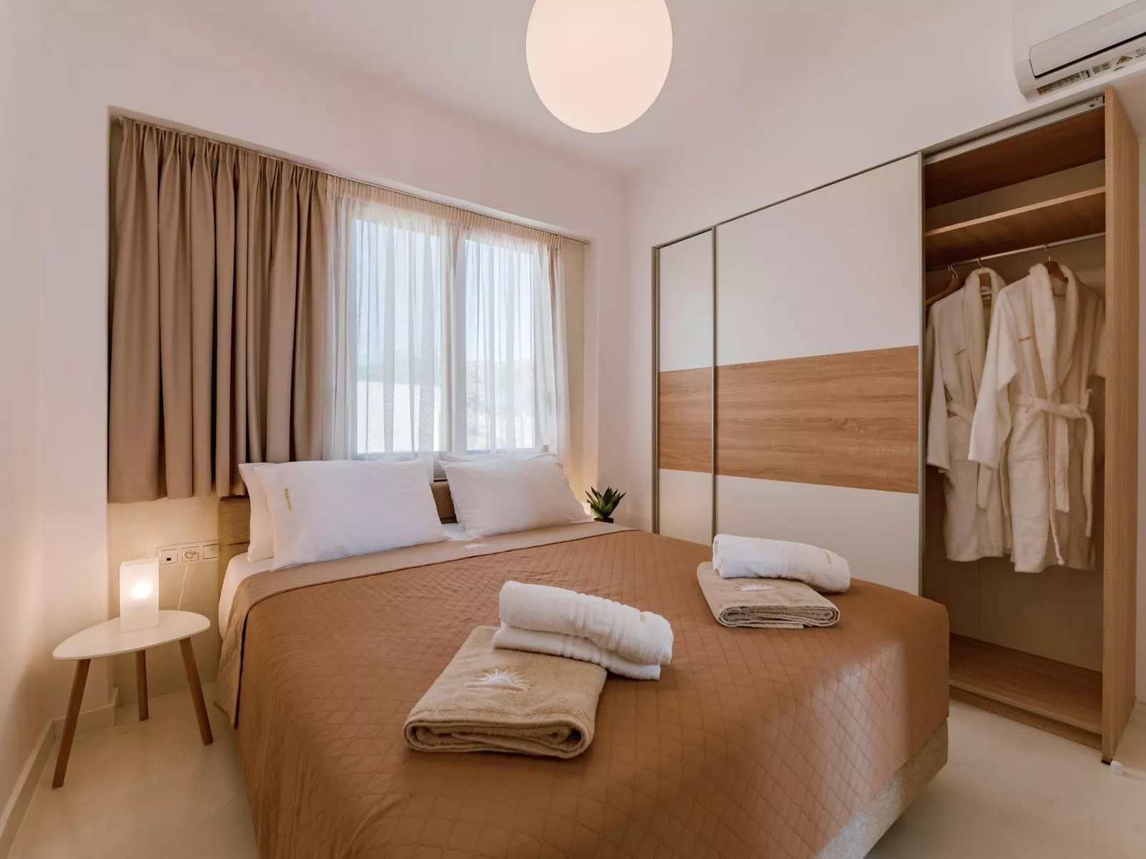 Traditionelle griechische Ferienvilla Eventide-Image-tags.info