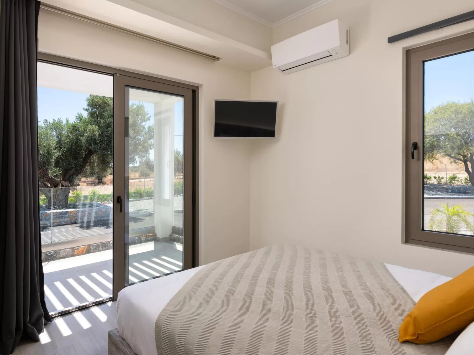 Feriensuite Thomas-Binnen