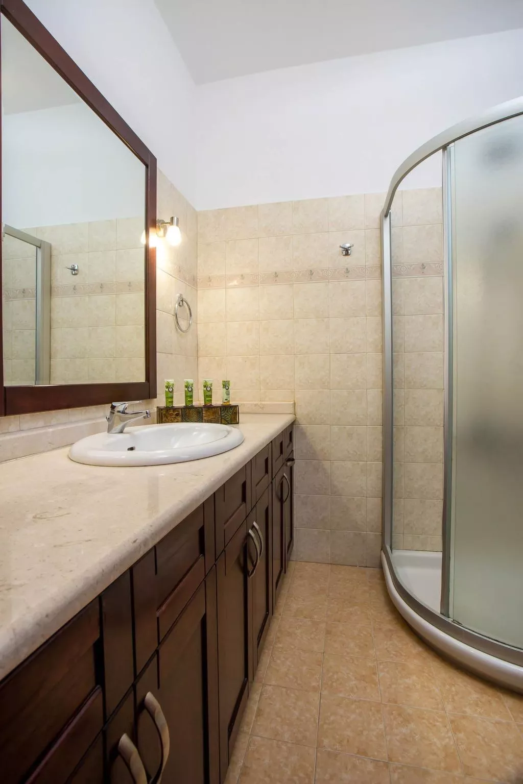 Ferienvilla MonaLisa mit privatem Pool-Binnen