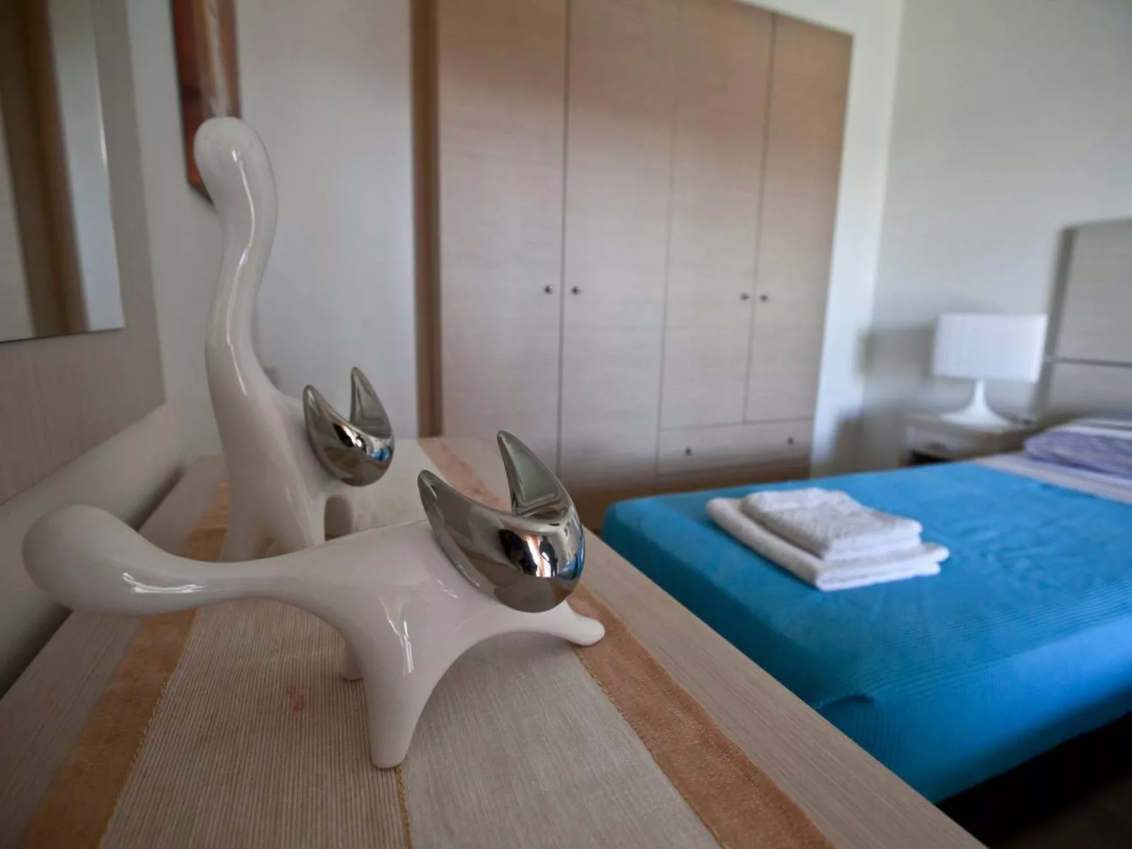 Mit Privatpool für 4 Personen  + 2 Kinder ca. 92 m&sup2; in Masari, Ägäis (Rhod-Binnen