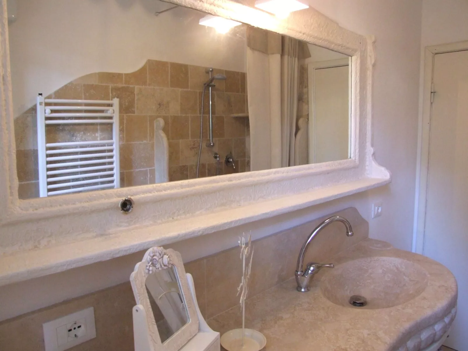 Girasole bei Holiday World-Binnen