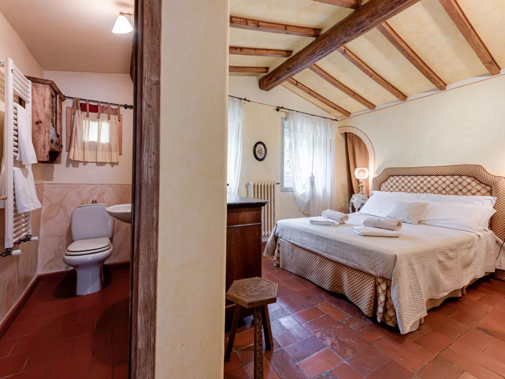 Ferienvilla 'Fattoria' mit eigenem Pool-Image-tags.info