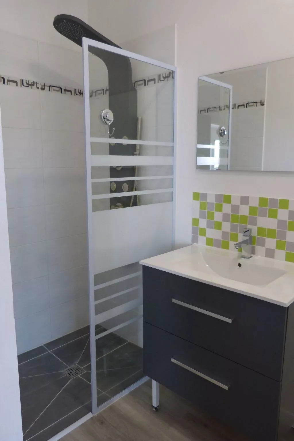 Ein gemütlicher Kokon im Süden der Ardèche-Binnen