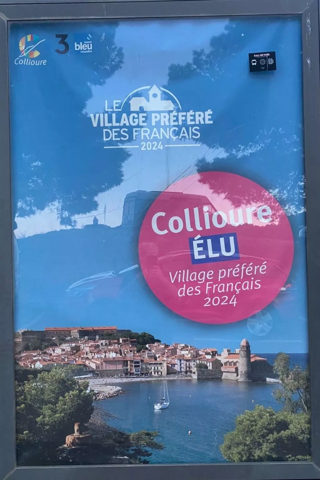 Wohnung mit Blick auf das Wasser-Image-tags.info