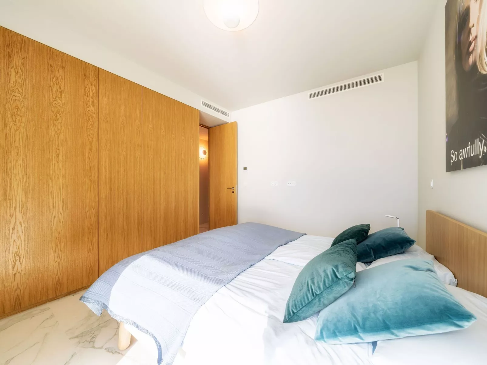 Barreirinha Front-Line Meerblick I-Binnen