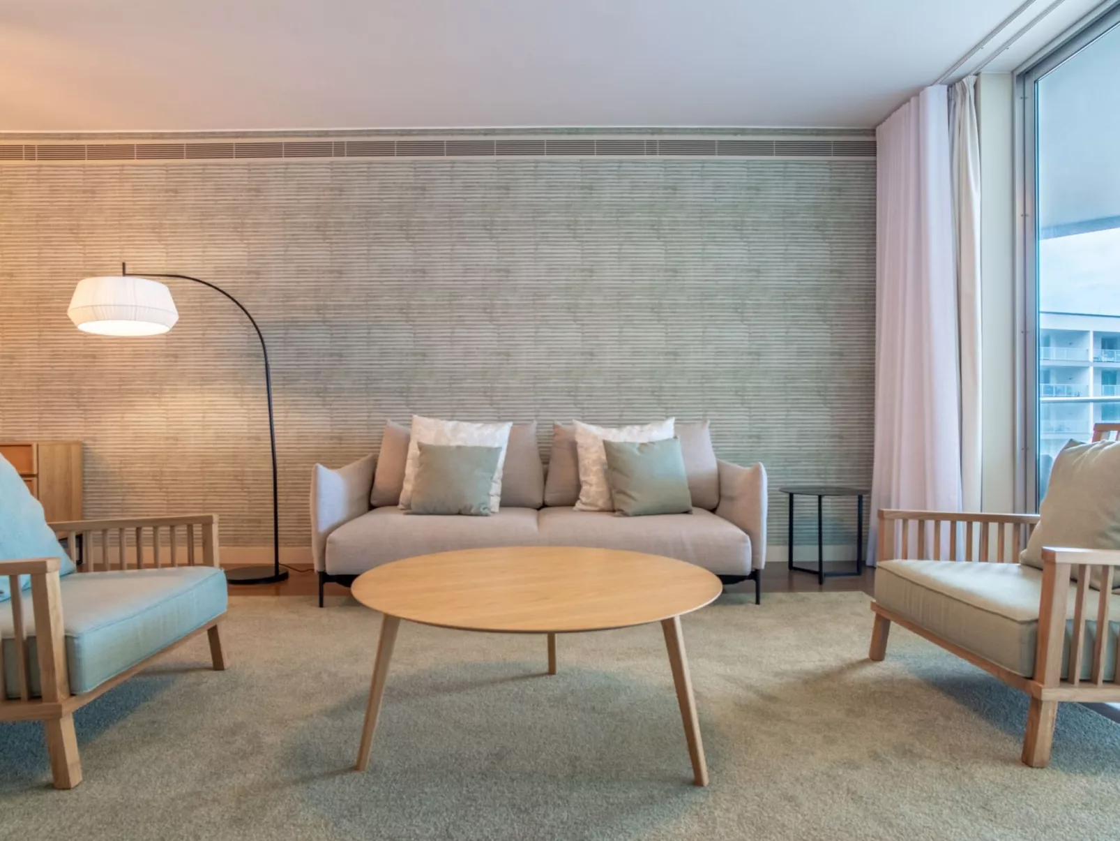 Für 6 Personen ca. 120 m&sup2; in São Martinho, Madeira (Südküste von Madeira)-Binnen