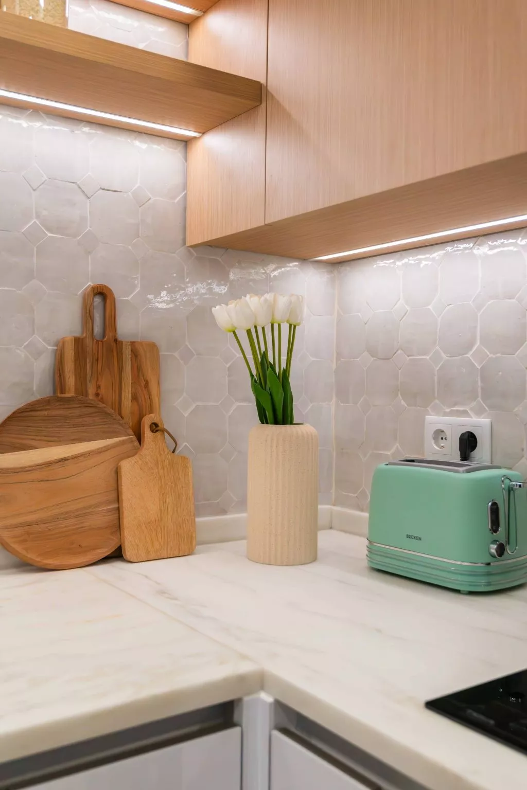 Haus "Beach Retreat" direkt am Strand-Binnen