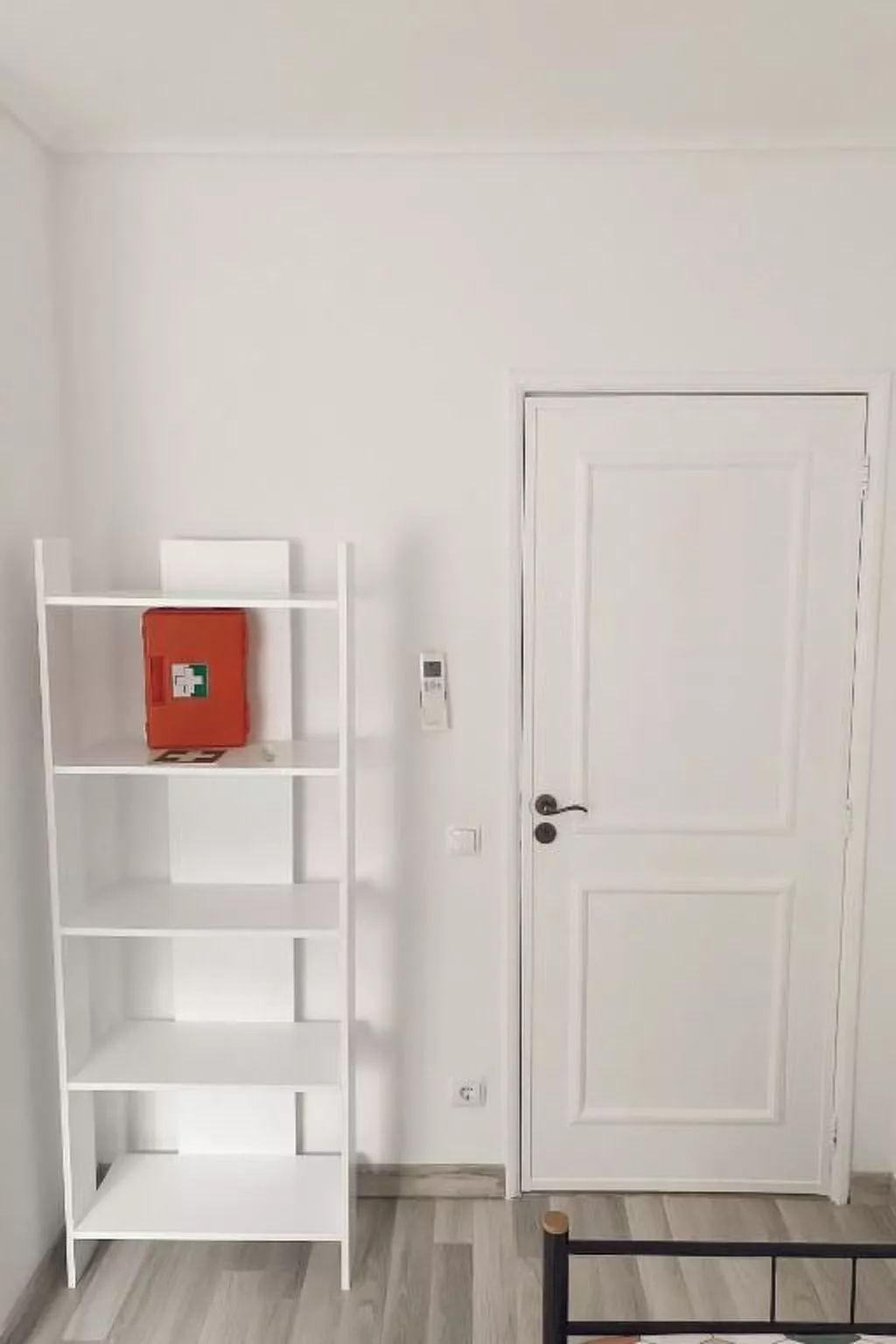 Das Haus der Verwöhnung-Binnen