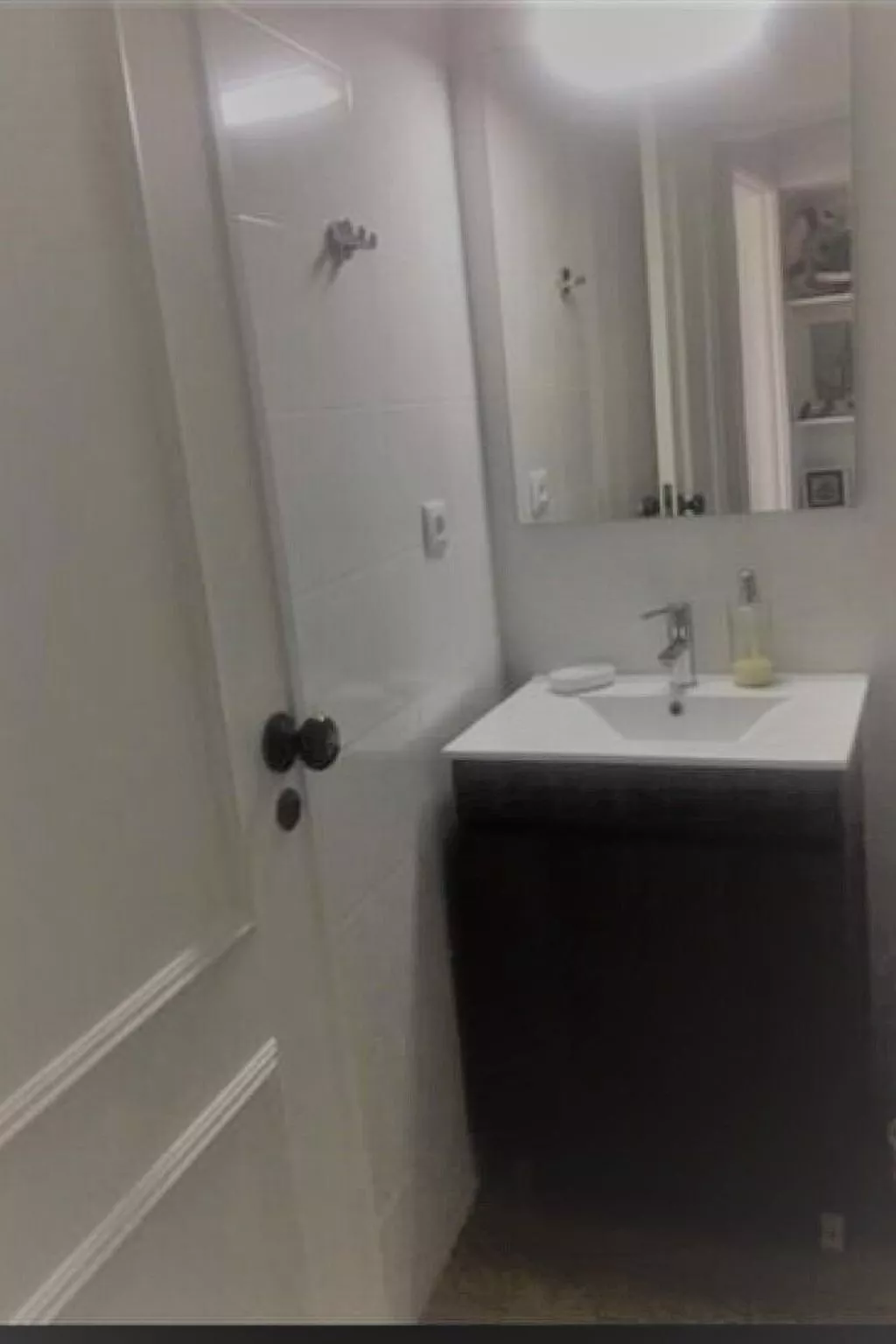 Falconer Wohnung-Binnen