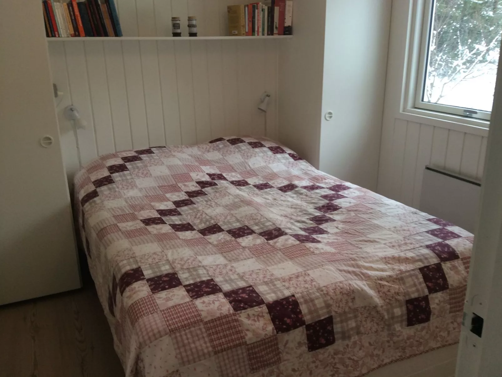 Rømø UNESCO WELTERBE-Binnen