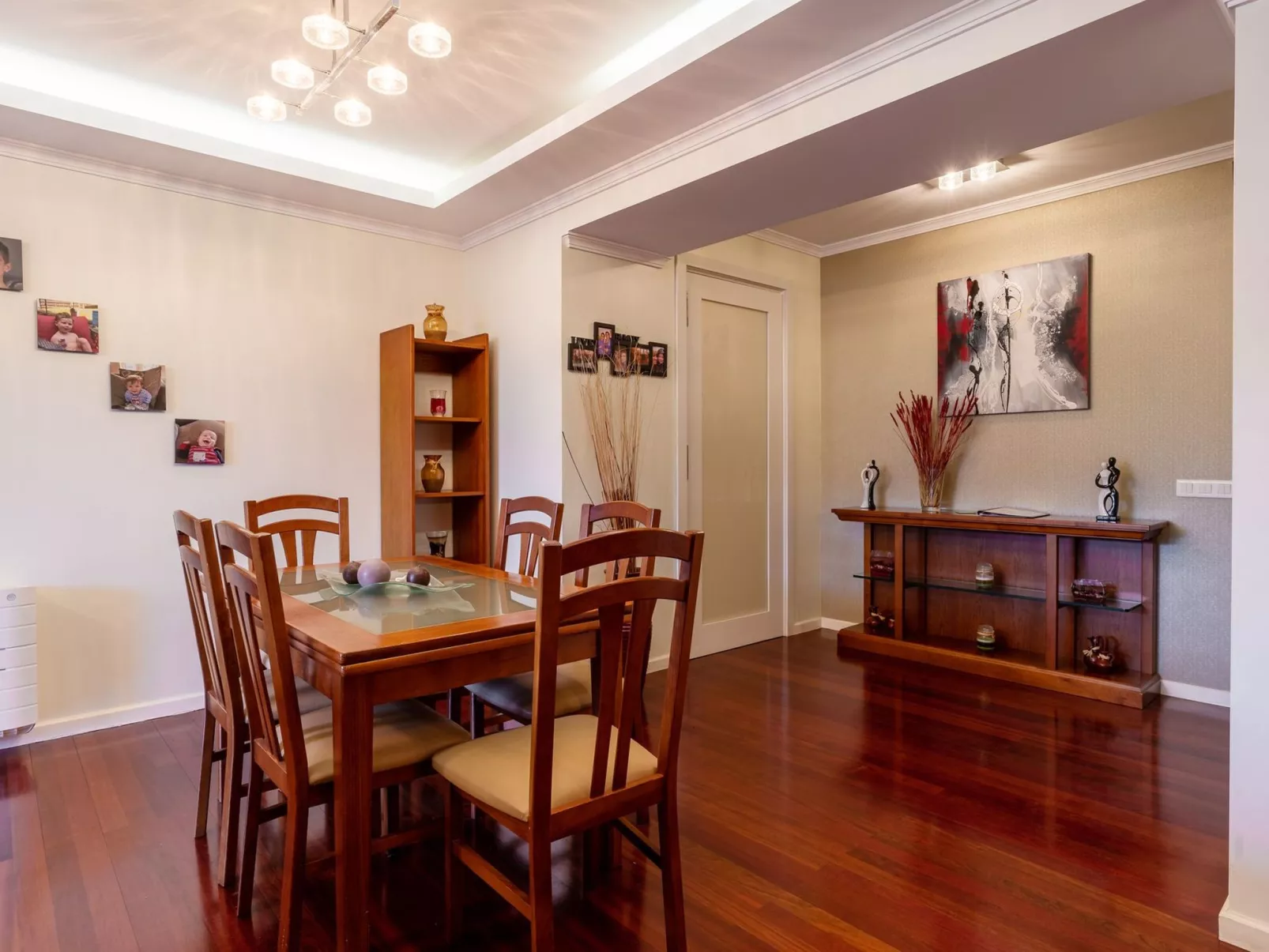 Luxuriöses Appartement mit hervorragender Lage und hervorragender Qualität.-Image-tags.info