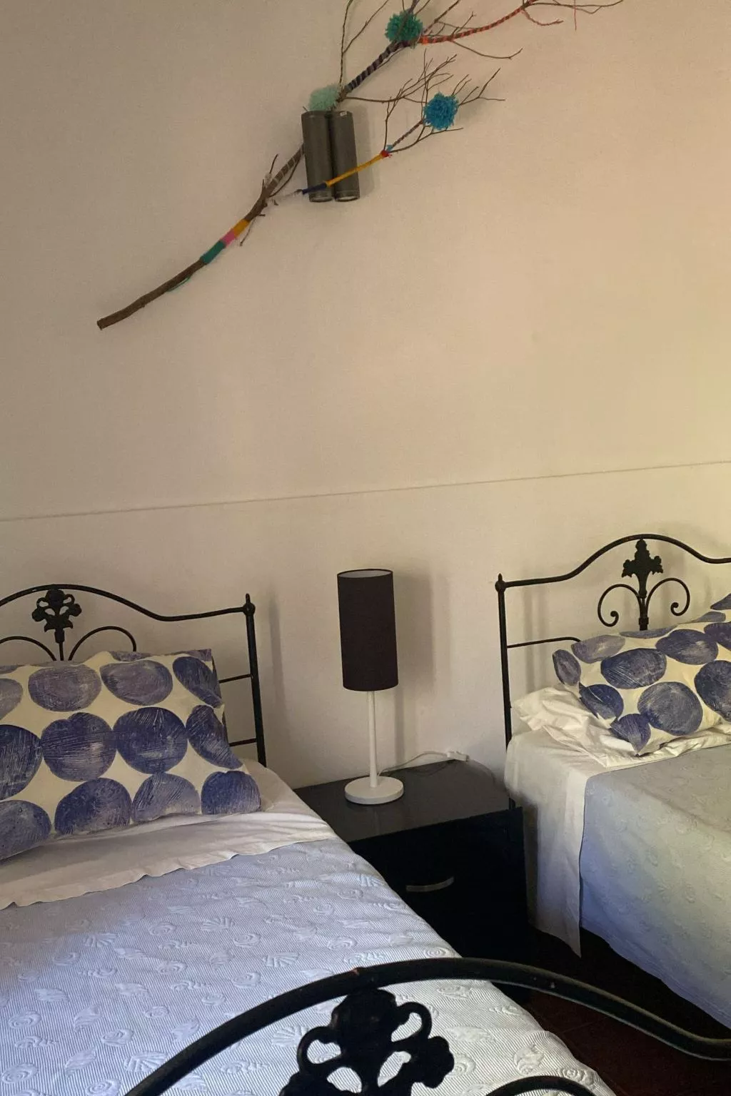 Mit Pool und 5 Schlafzimmern für 10 Personen.-Binnen