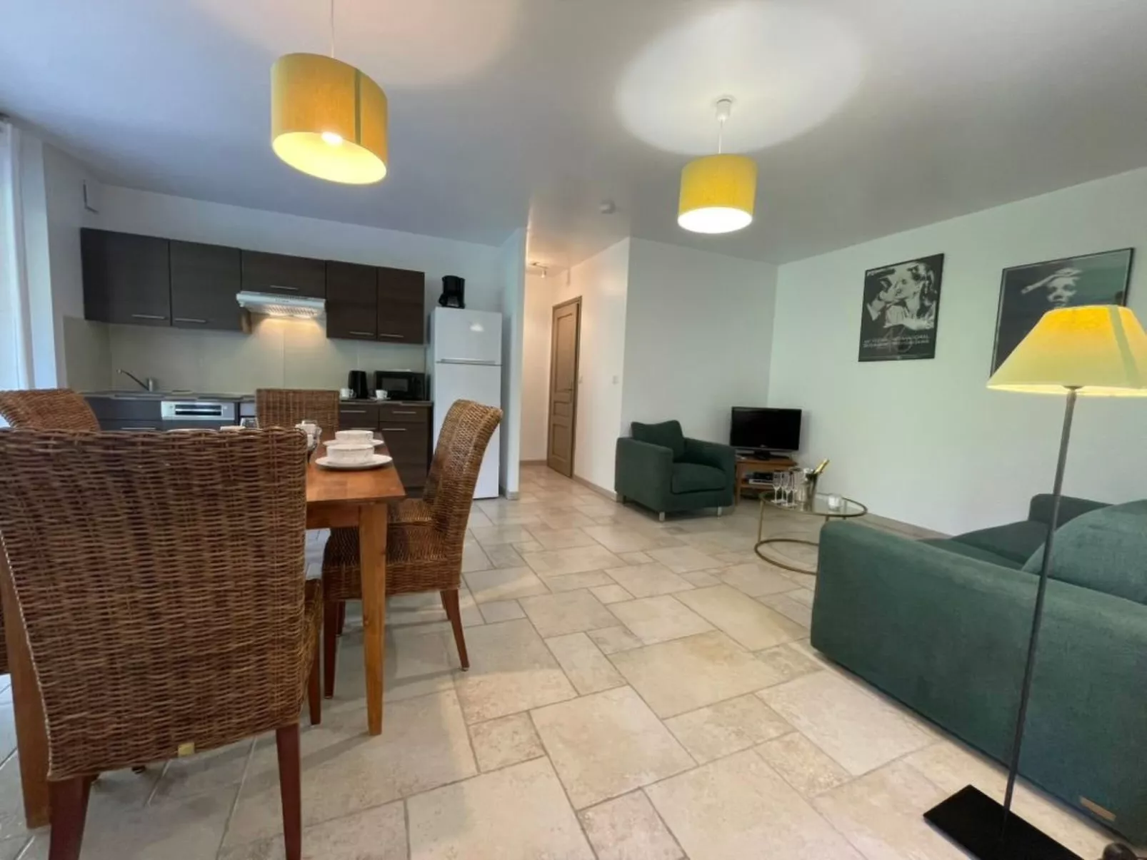 Villa Verdi A Wohnung inmitten der Natur-Image-tags.info