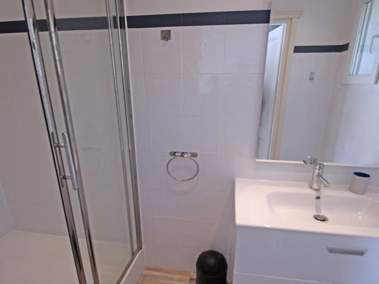 Villa 10 pers - Schwimmbad - Blick auf den Golfplatz - Sainte Maxime-Binnen