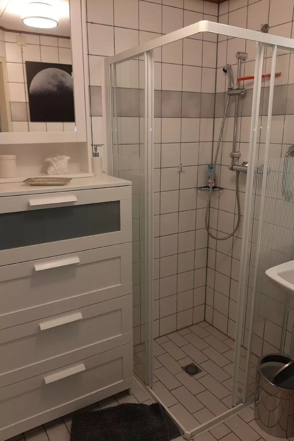 Gemütliches Ferienhaus-Binnen