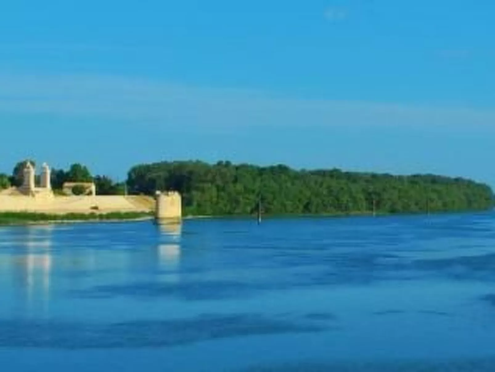 Luma-Haus in Arles-Buiten