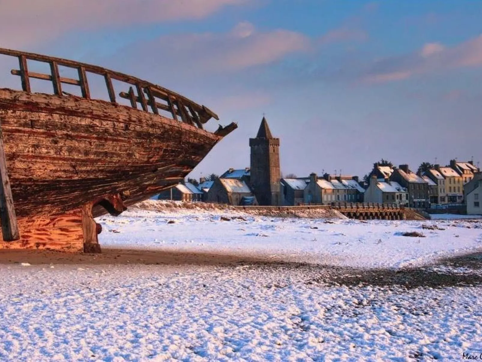 Haus im Erdgeschoss in Strandnähe-Buiten