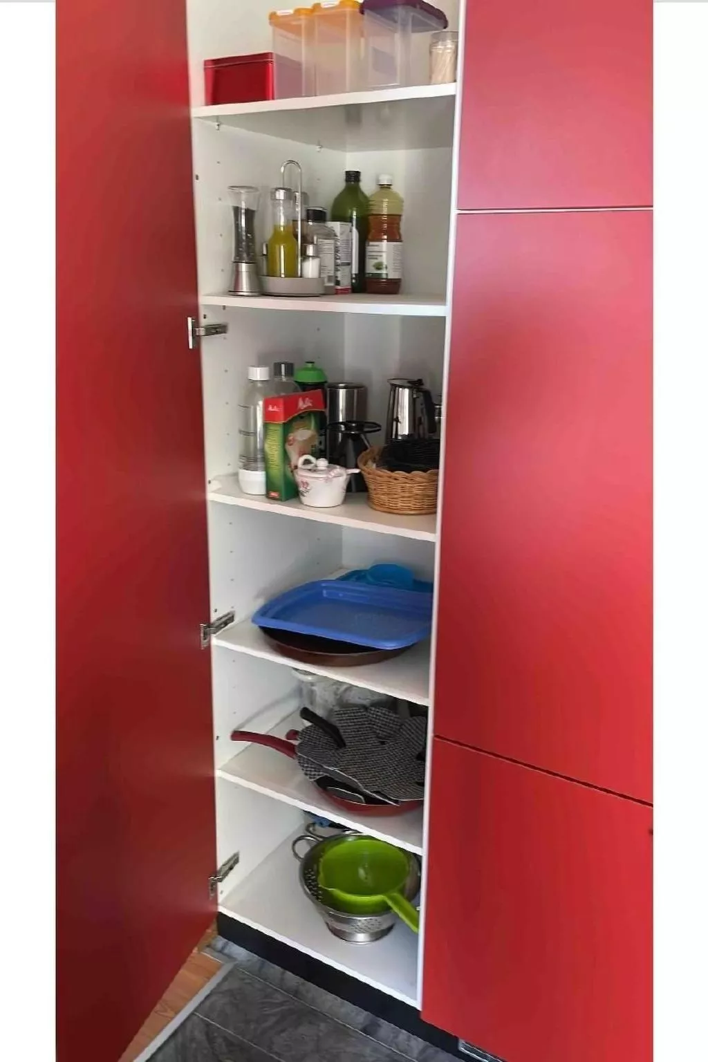 Monte Campell Dasura-Binnen