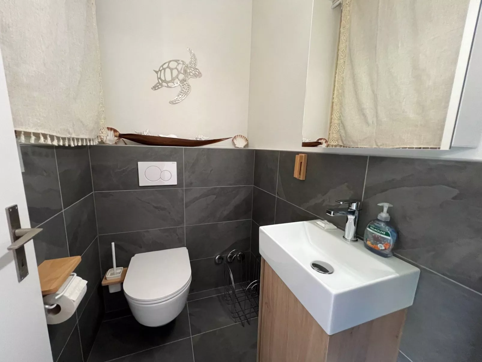 Navengana 5 mit Pool-Binnen