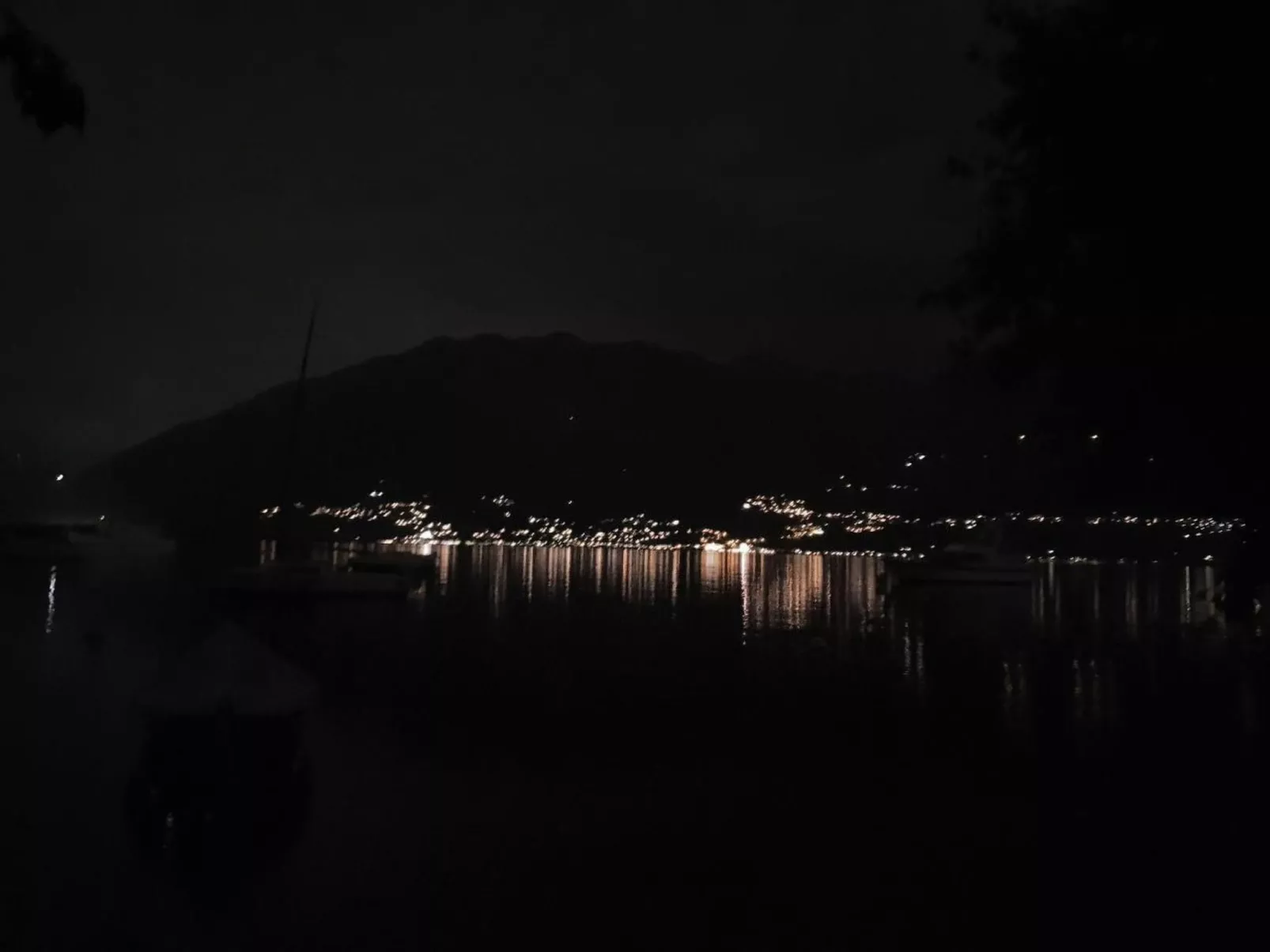 Casa delle Vigne-Buiten