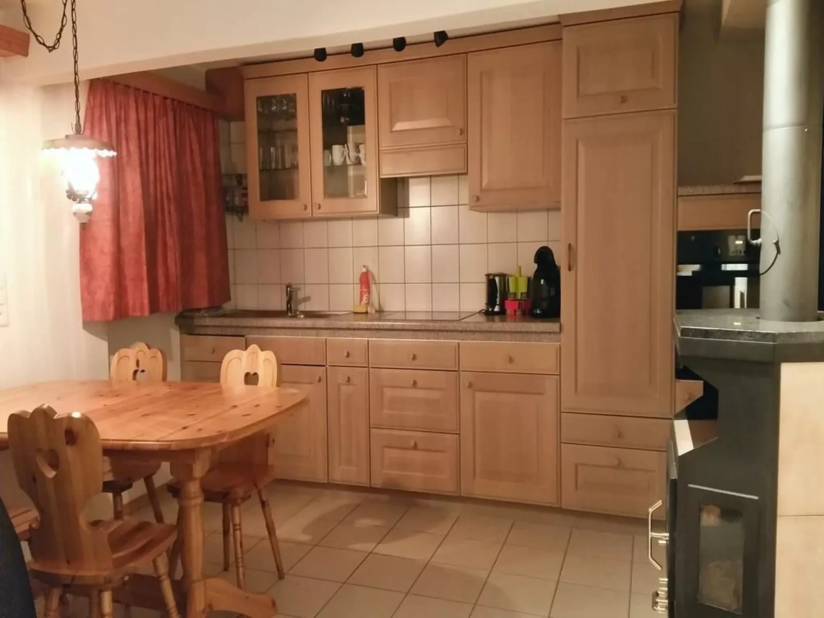 Eigerlicht 3-Zimmerwohnung-Binnen