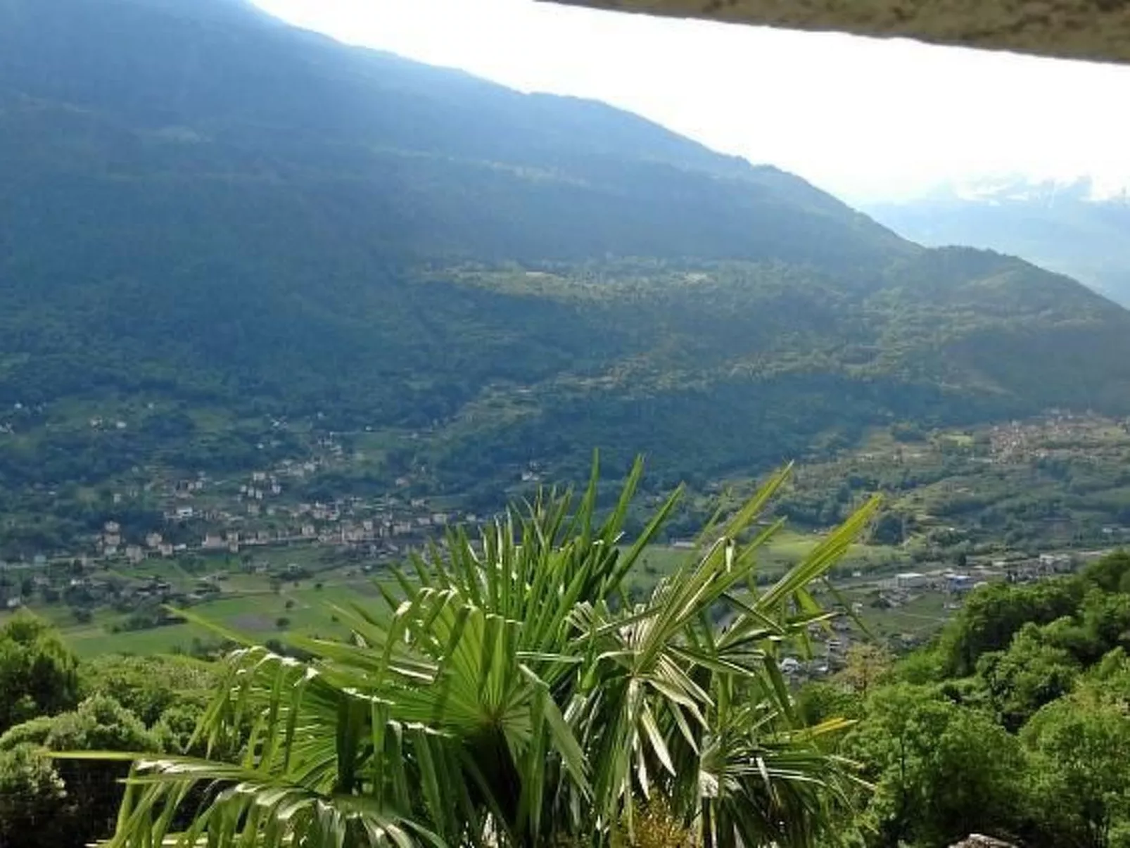 Ursprüngliches, stilvolles Rustico-Buiten