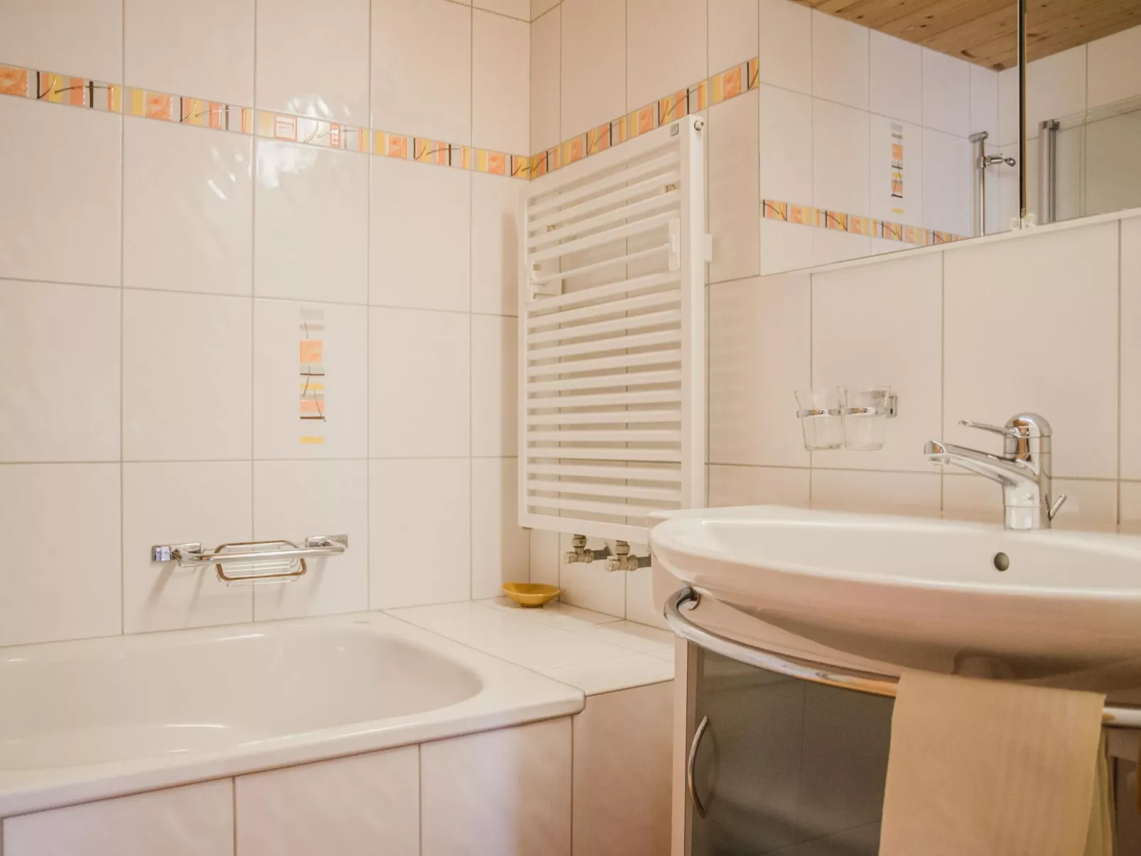 Apartment Strassscheuer - Binnen