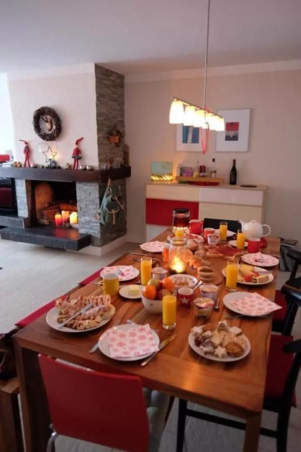 Urlaubstage in Davos-Binnen