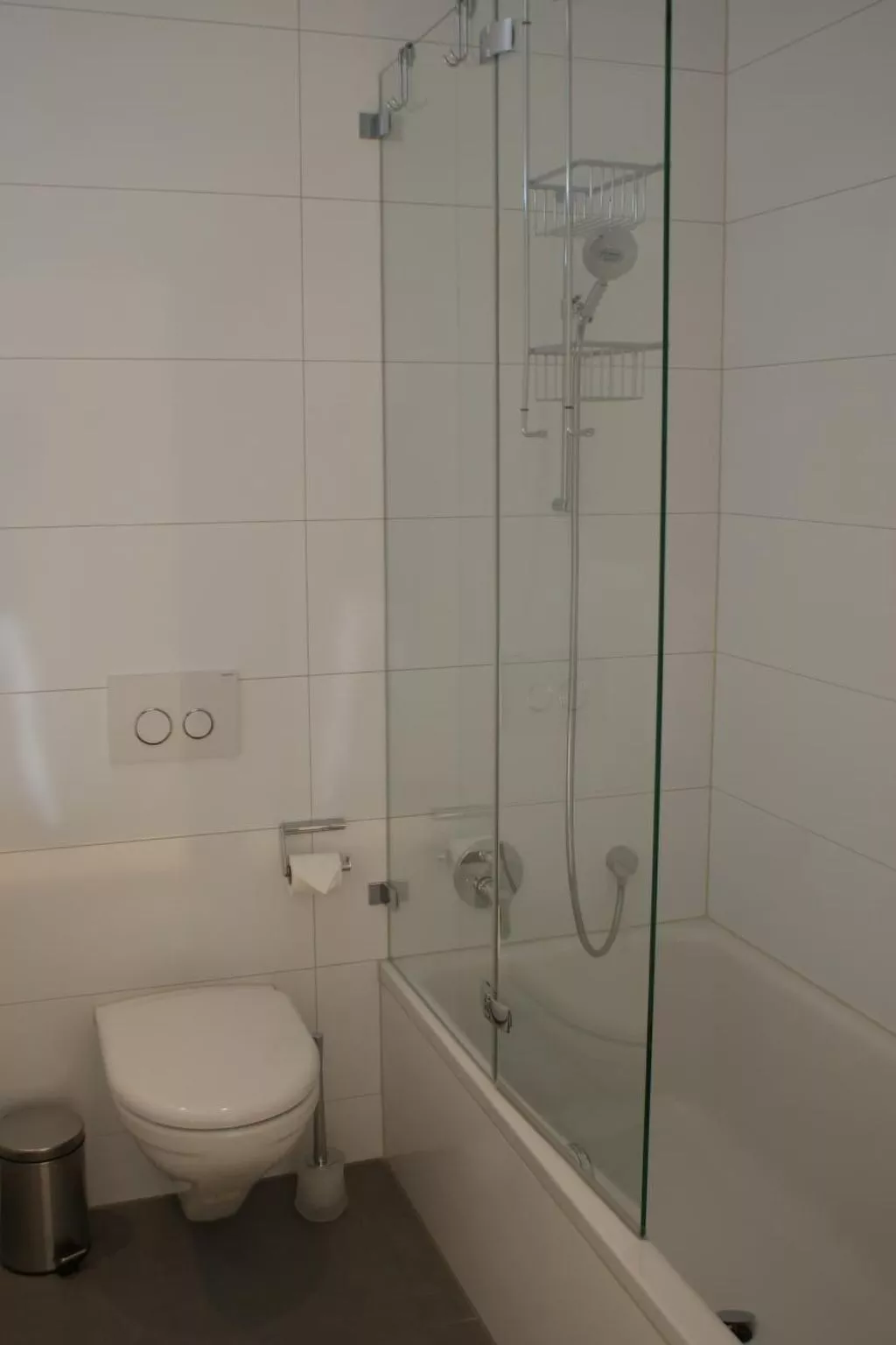 Seepromenade direkt am Davoser See-Binnen