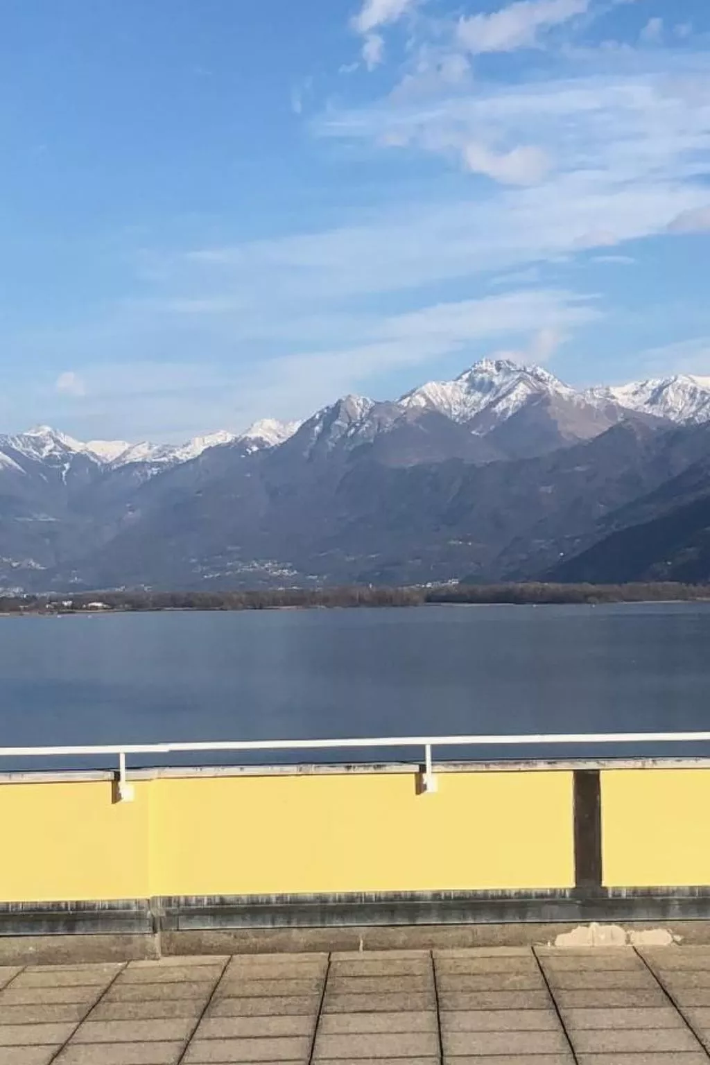 Residenza Lido Lo-Buiten