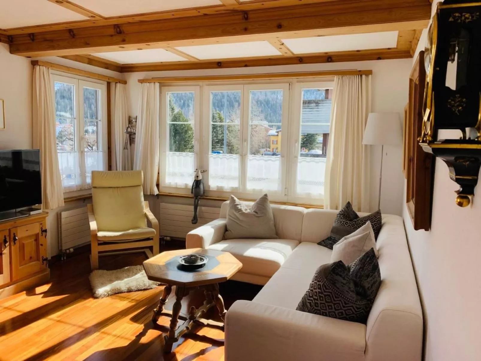 Chalet Haus am See-Image-tags.info